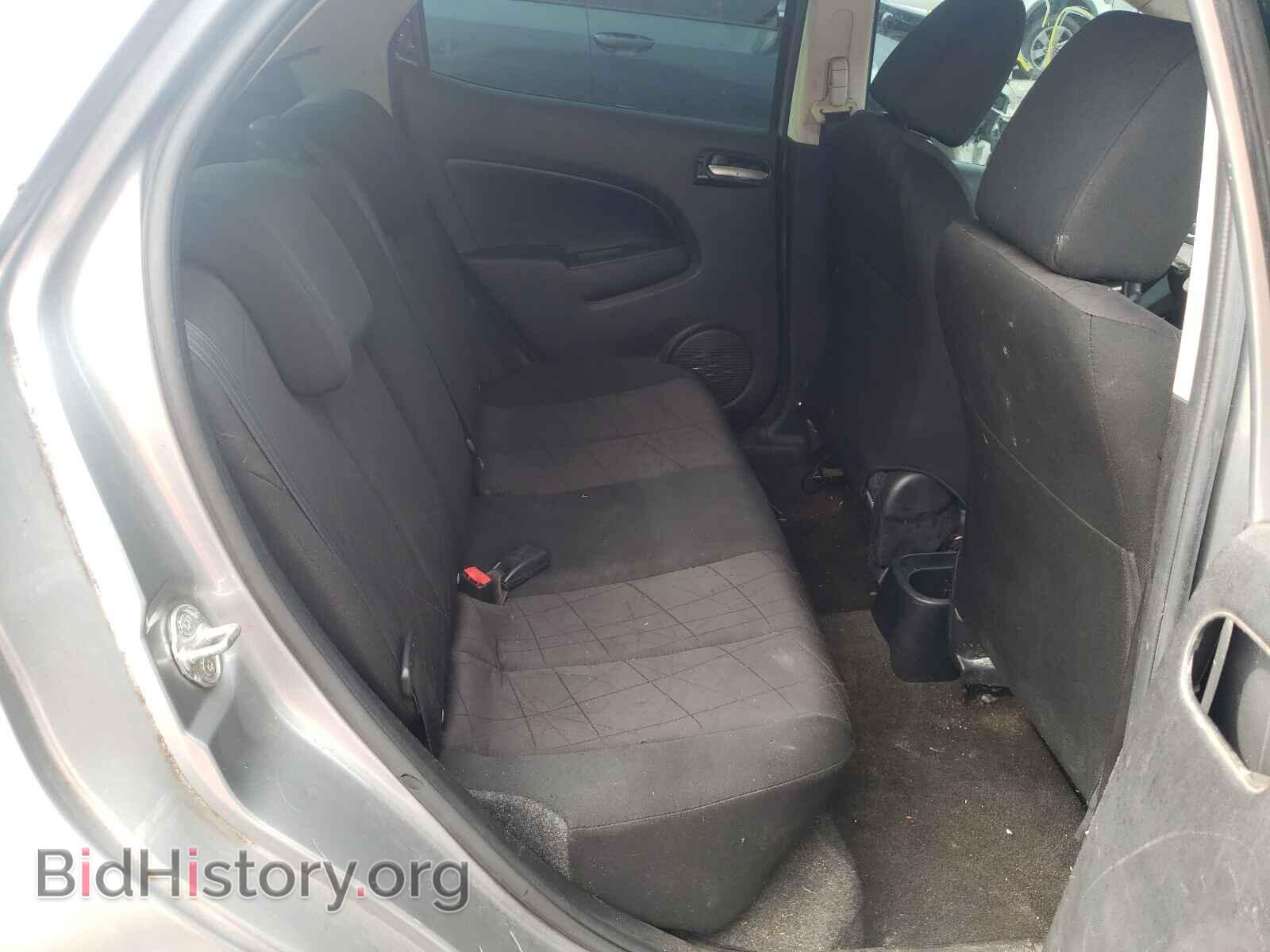2014 MAZDA 2 - VIN: JM1DE1KY7E0184761 - Photo 6