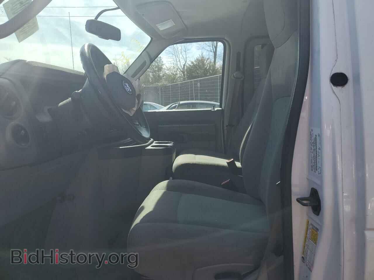 2014 FORD ALL Models - VIN: 1FBNE3BL3EDA08209 - Фото 7