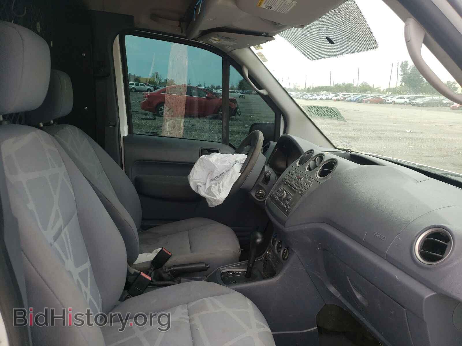 2011 FORD TRANSIT CO - VIN: NM0LS7BN3BT044050 - Фото 5