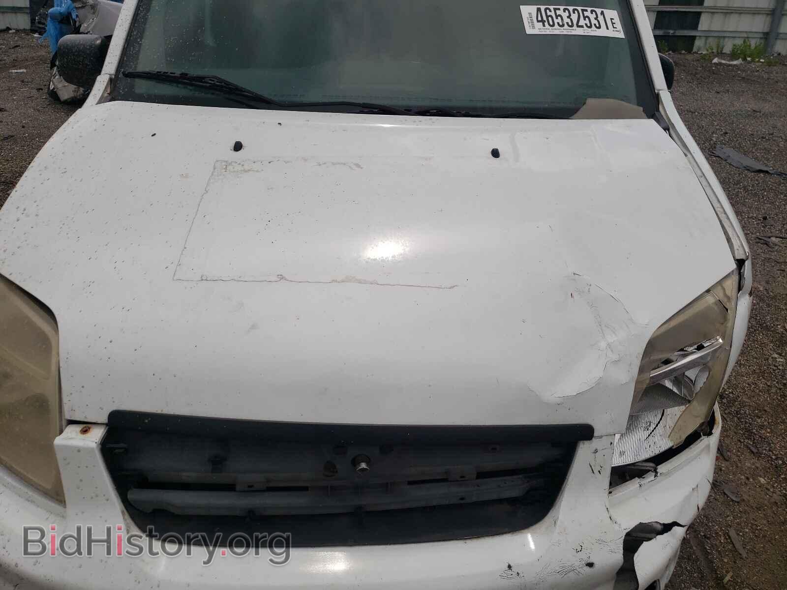 2011 FORD TRANSIT CO - VIN: NM0LS7BN3BT044050 - Фото 7