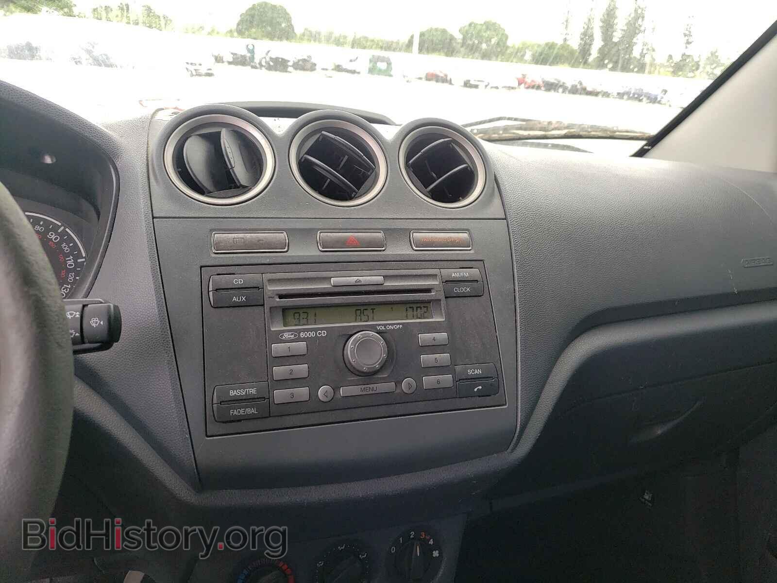 2011 FORD TRANSIT CO - VIN: NM0LS7BN3BT044050 - Фото 9