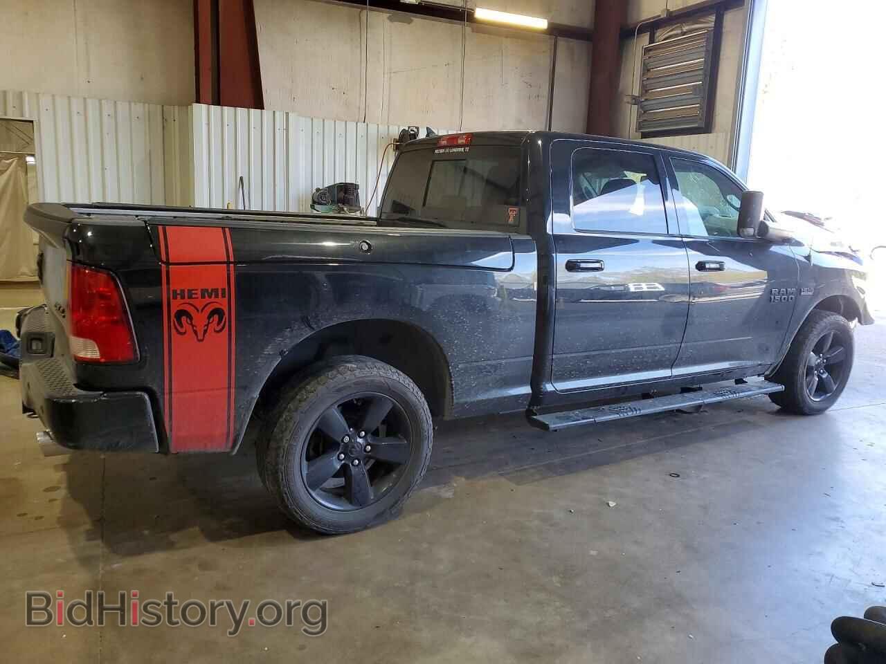 2018 RAM All Models - VIN: 1C6RR7TT1JS297966 - Фото 3