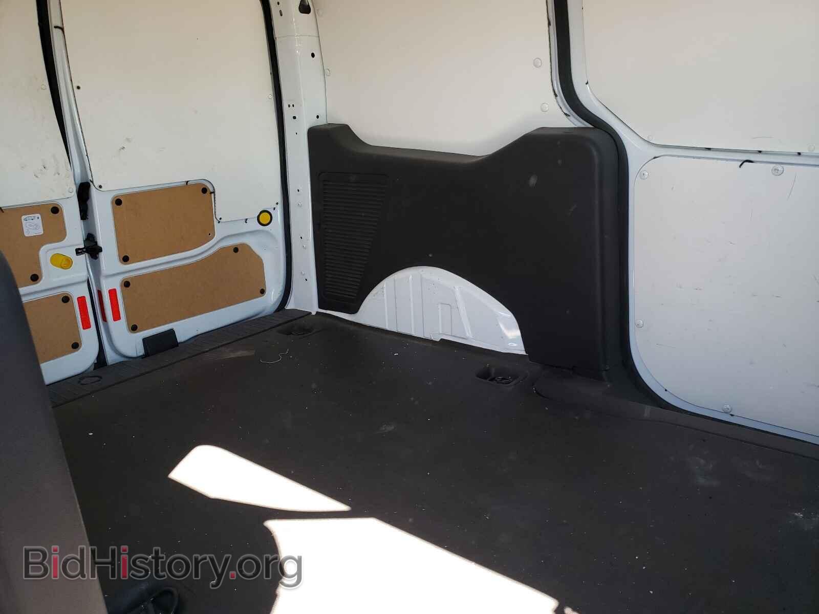2018 FORD TRANSIT CO - VIN: NM0LS7F72J1351652 - Фото 6