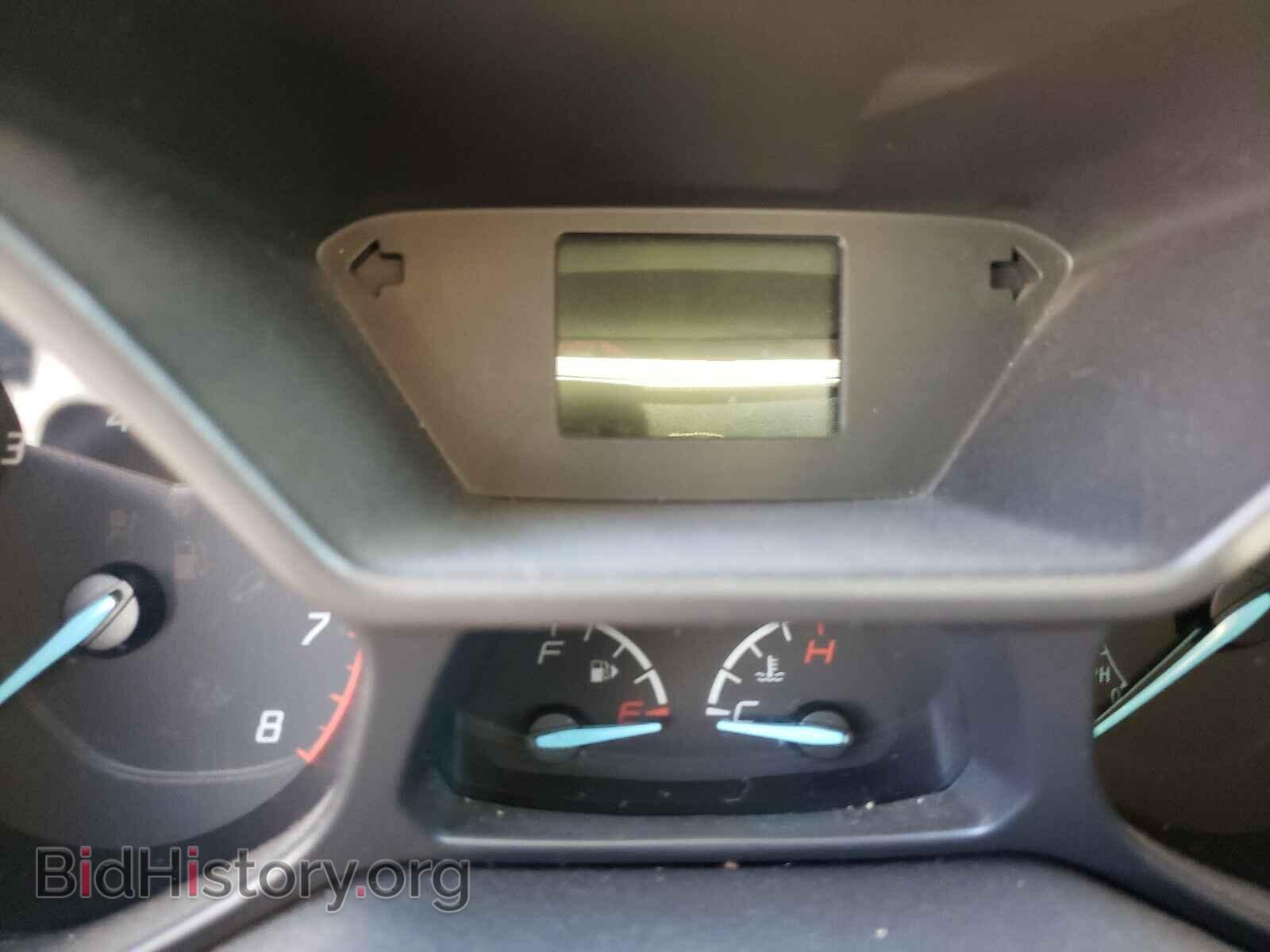 2018 FORD TRANSIT CO - VIN: NM0LS7F72J1351652 - Фото 8