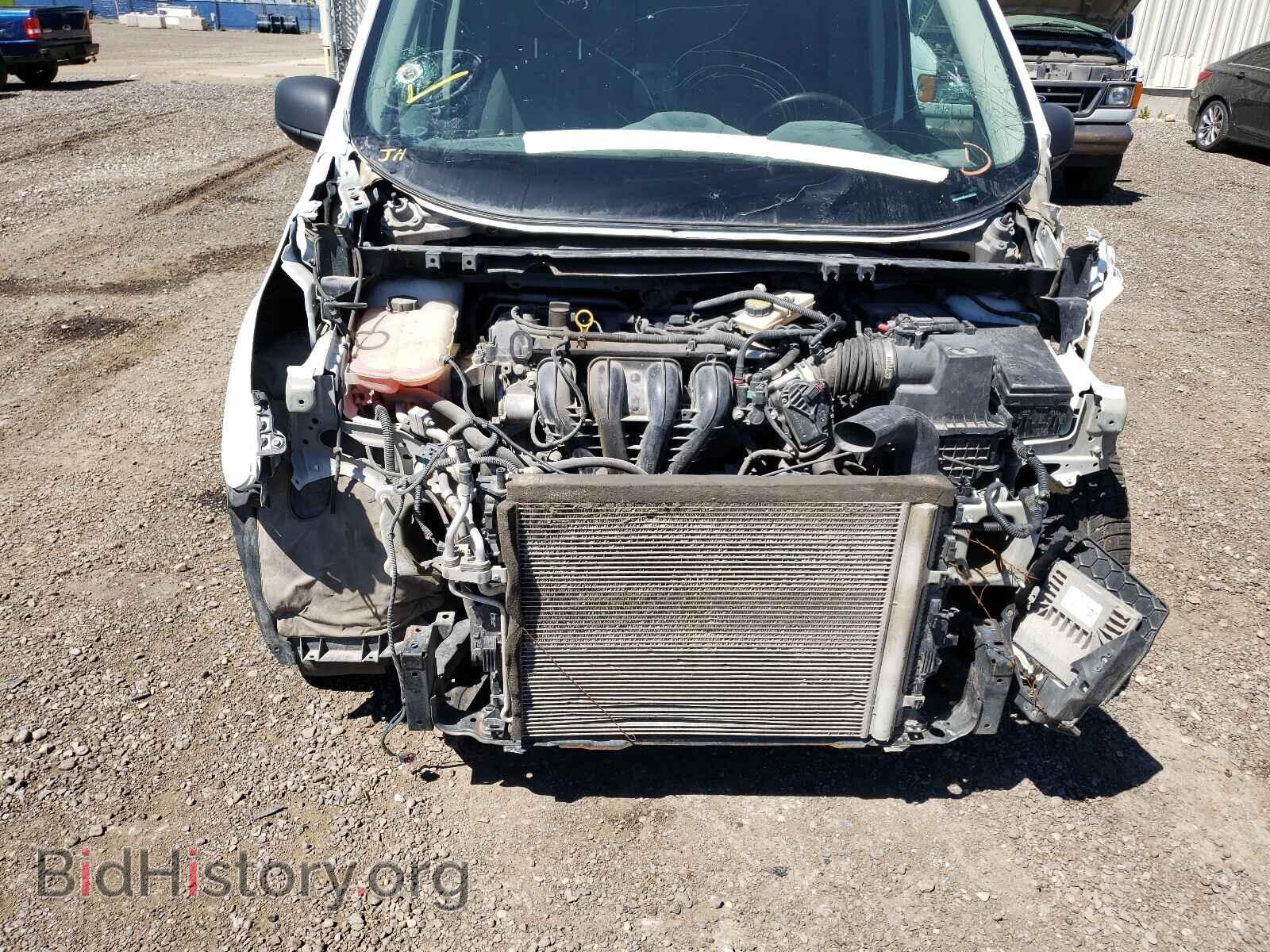 2018 FORD TRANSIT CO - VIN: NM0LS7F72J1351652 - Фото 9