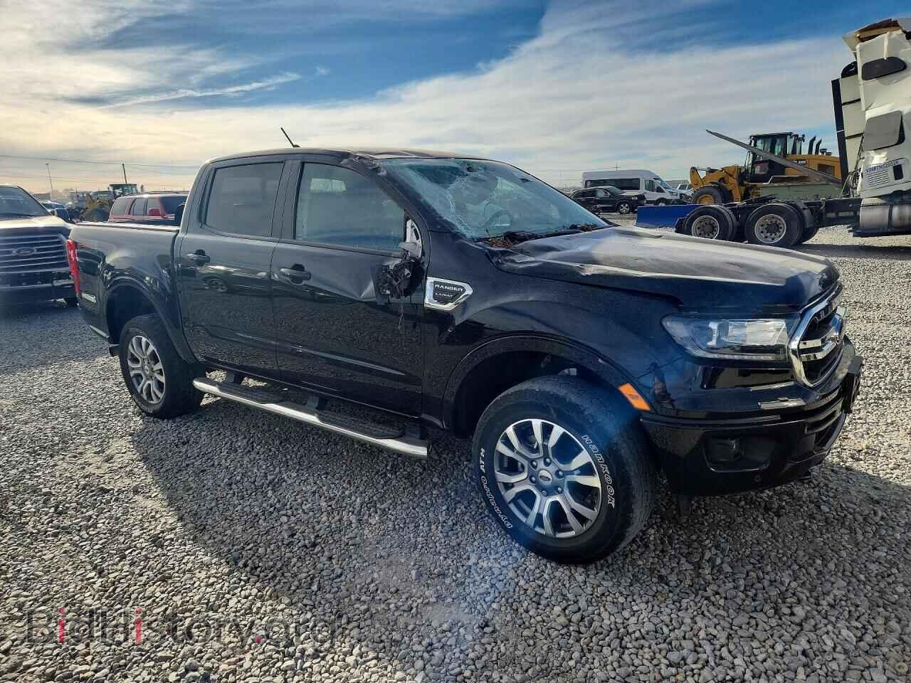 2019 FORD RANGER - VIN: 1FTER4FH2KLA76028 - Фото 4
