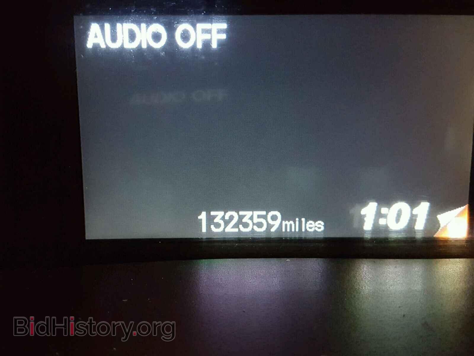 2012 HONDA CIVIC - VIN: 2HGFB2F5XCH321905 - Photo 8