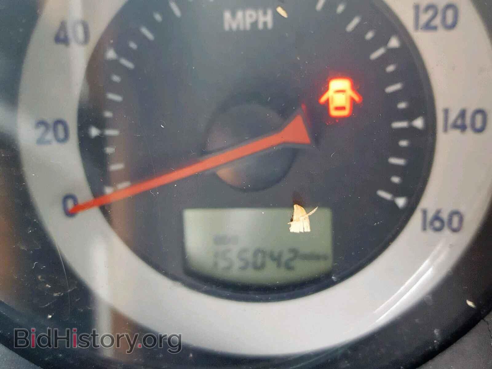 2007 MITSUBISHI ECLIPSE - VIN: 4A3AK34T77E002908 - Photo 8