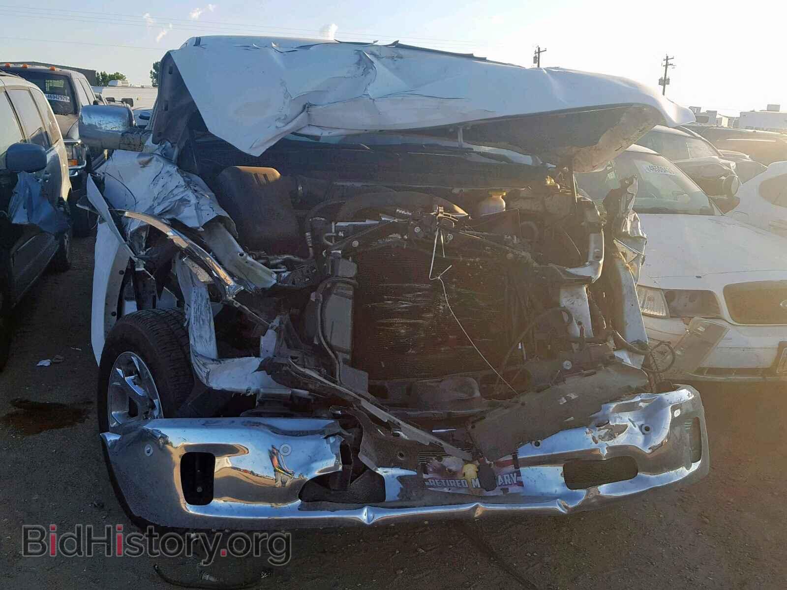 2017 RAM 1500 LARAM - VIN: 1C6RR7VT2HS688034 - Фото 9
