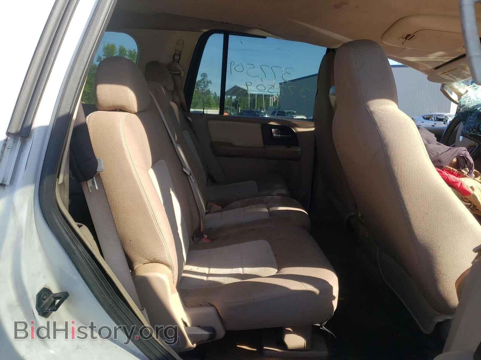 2006 FORD EXPEDITION - VIN: 1FMPU165X6LA12896 - Фото 6