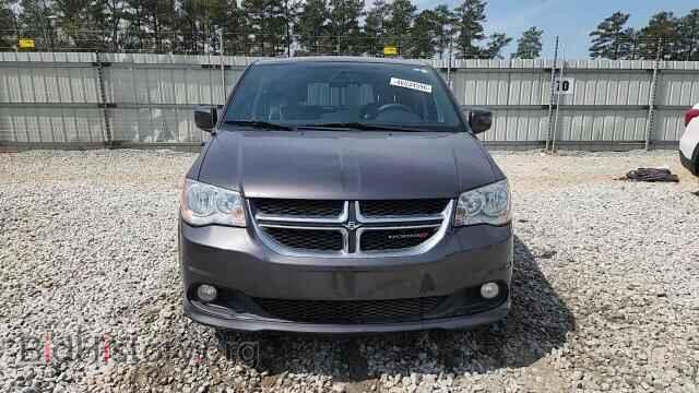 2015 DODGE CARAVAN - VIN: 2C4RDGCG2FR646751 - Фото 14
