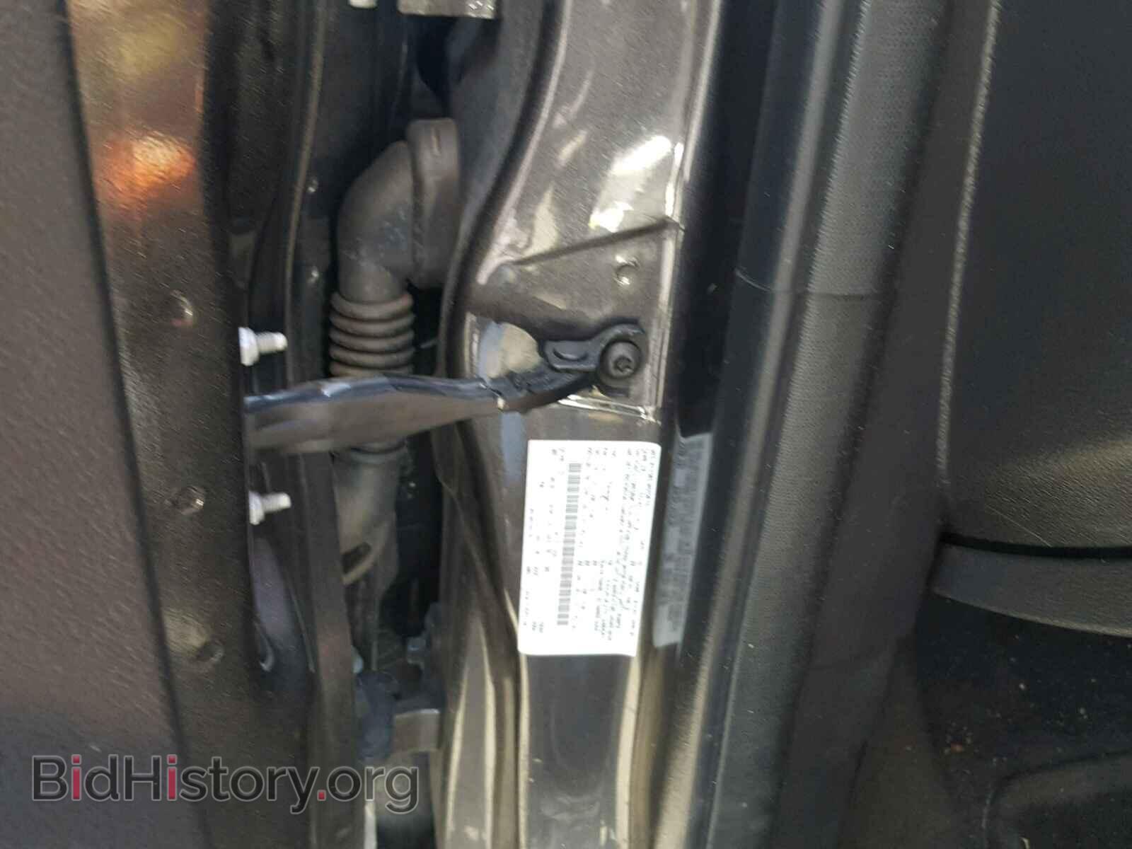 2015 FORD FOCUS - VIN: 1FADP3F27FL248847 - Фото 10