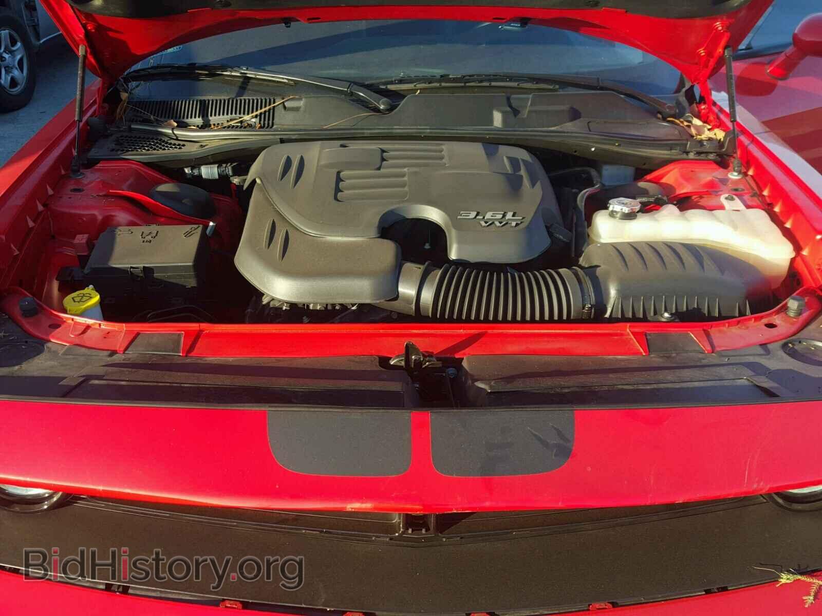 2017 DODGE CHALLENGER - VIN: 2C3CDZAG7HH519074 - Photo 7
