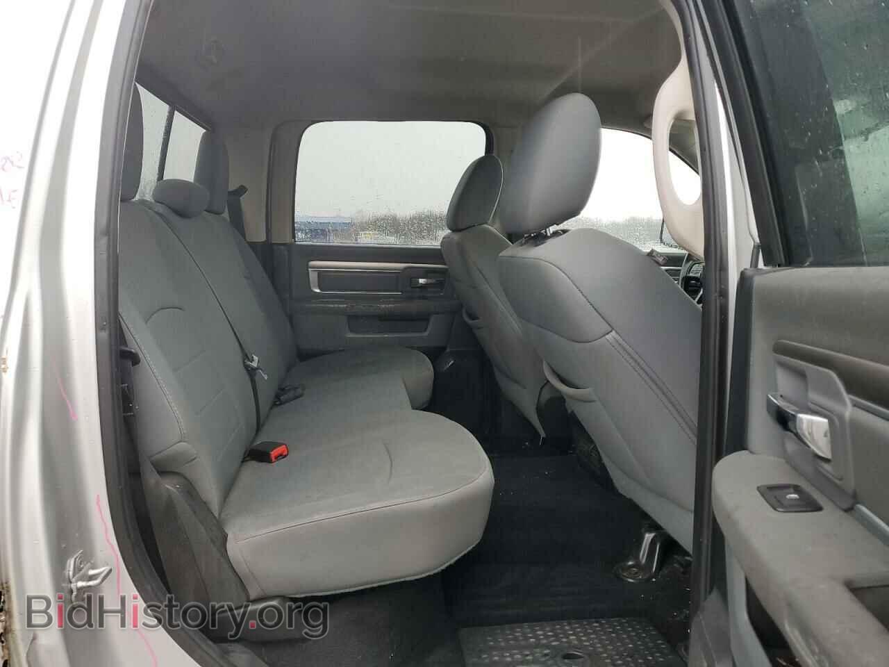 2013 RAM 1500 - VIN: 1C6RR7LG7DS602040 - Фото 10
