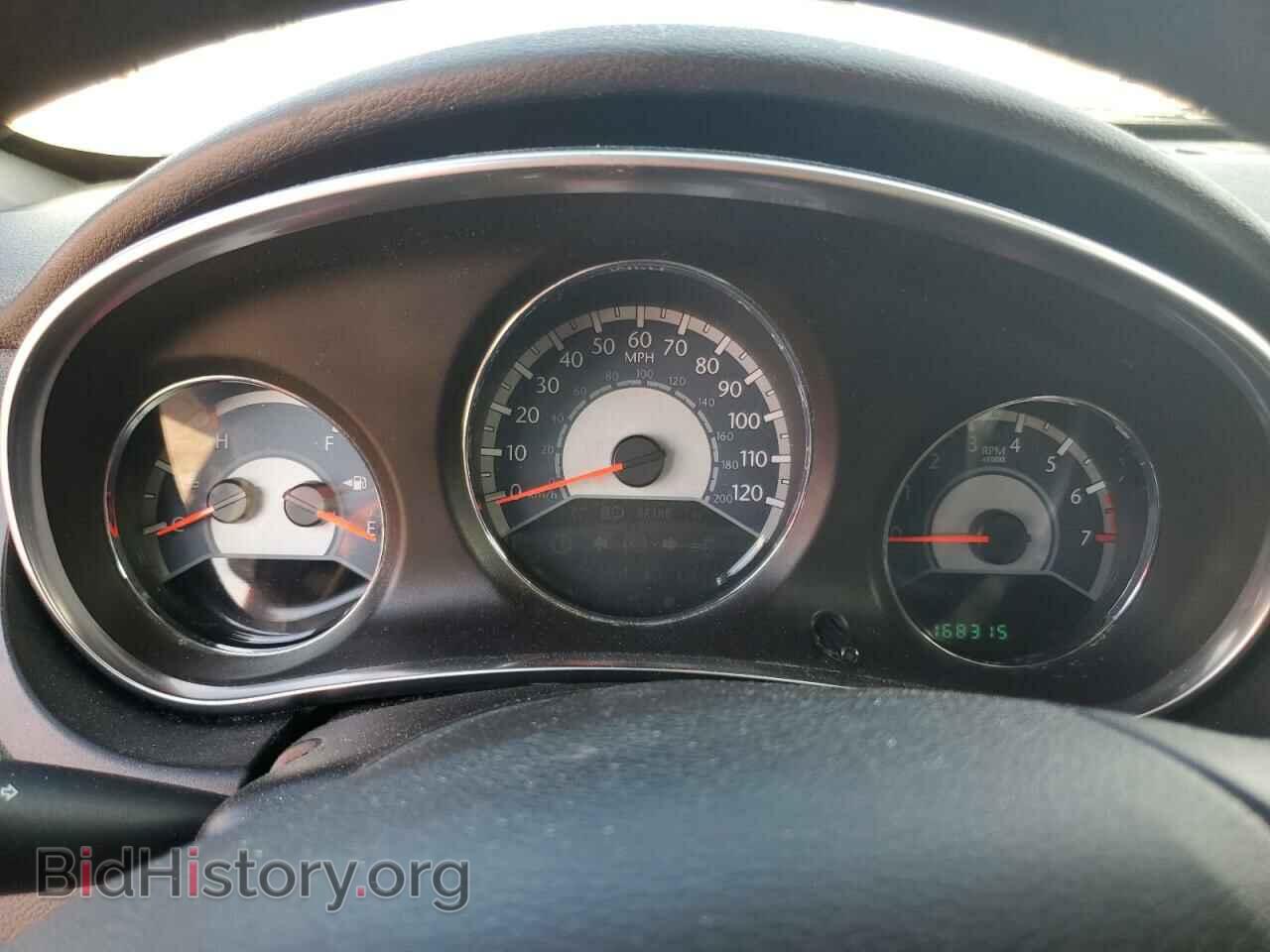 2014 CHRYSLER 200 - VIN: 1C3CCBAB9EN213916 - Фото 9