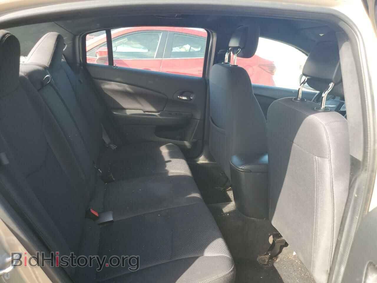 2014 CHRYSLER 200 - VIN: 1C3CCBAB9EN213916 - Фото 10