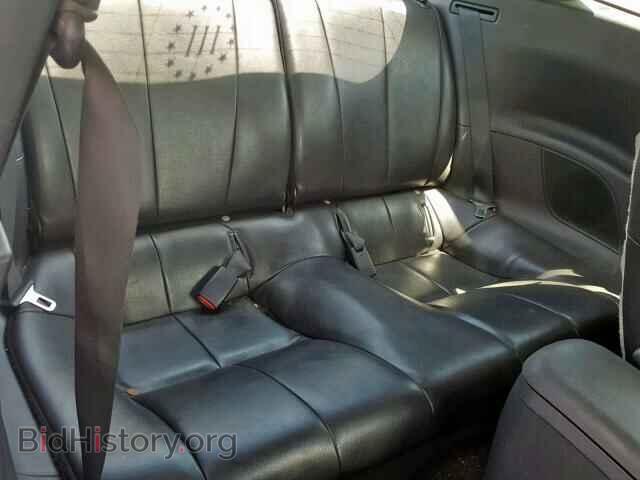 2008 MITSUBISHI ECLIPSE - VIN: 4A3AK64T18E026026 - Фото 6