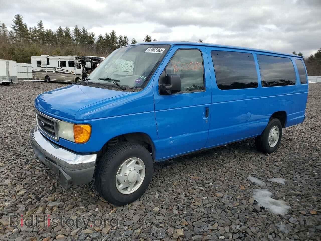Photo 1FBSS31L16DB36771 - FORD ALL Models 2006