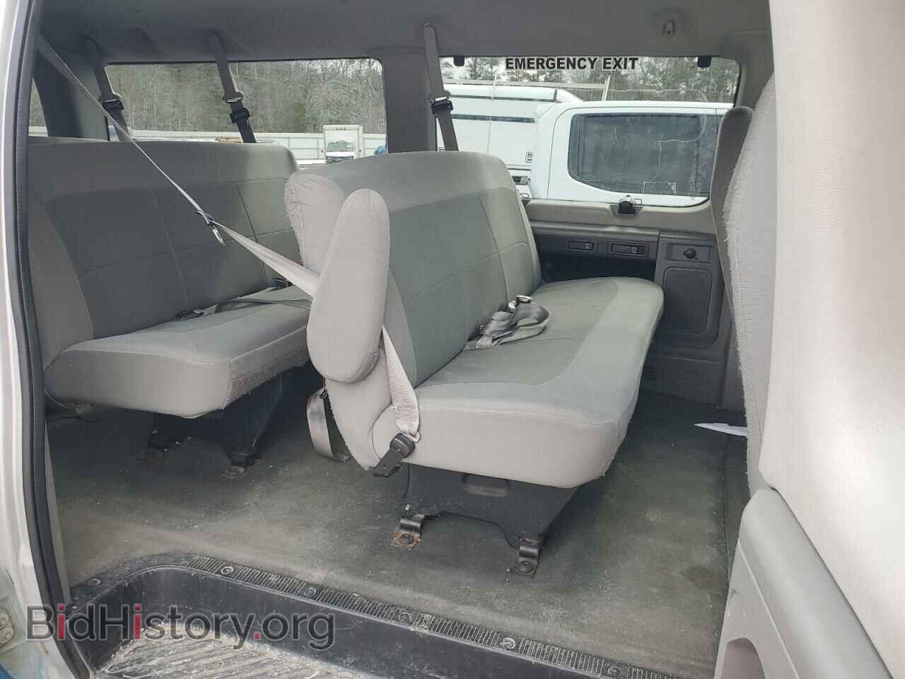 2006 FORD ALL Models - VIN: 1FBSS31L16DB36771 - Фото 11