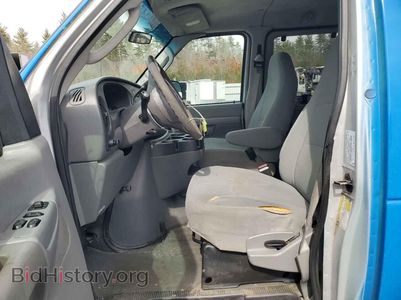 2006 FORD ALL Models - VIN: 1FBSS31L16DB36771 - Фото 7