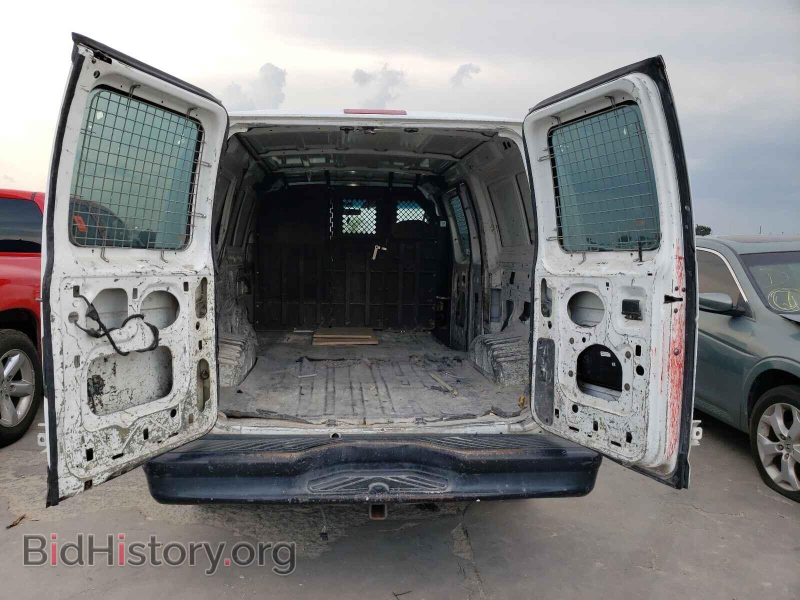 2008 FORD ECONOLINE - VIN: 1FTNE14W78DA71230 - Photo 6