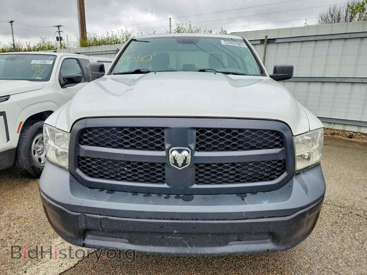 2020 RAM 1500 - VIN: 1C6RR6FG6LS160906 - Фото 5