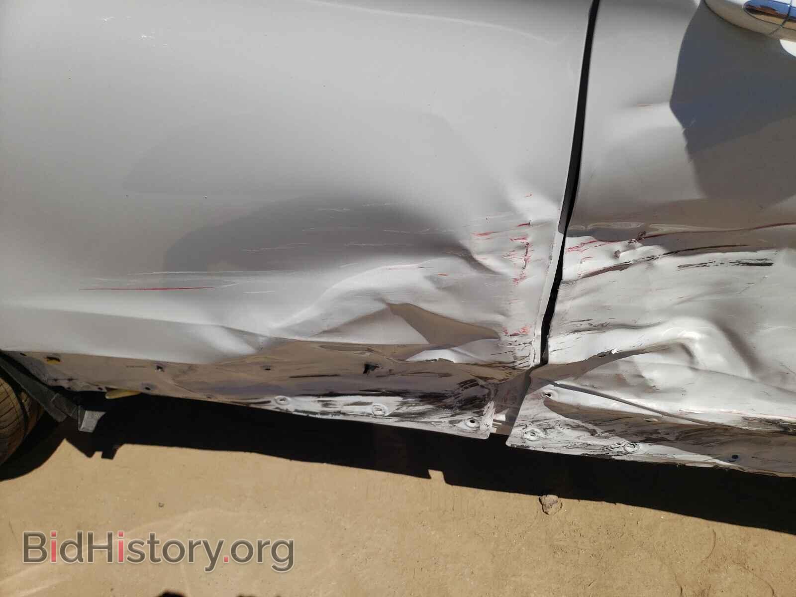 2020 BUICK ENVISION - VIN: LRBFXCSA6LD158142 - Фото 9