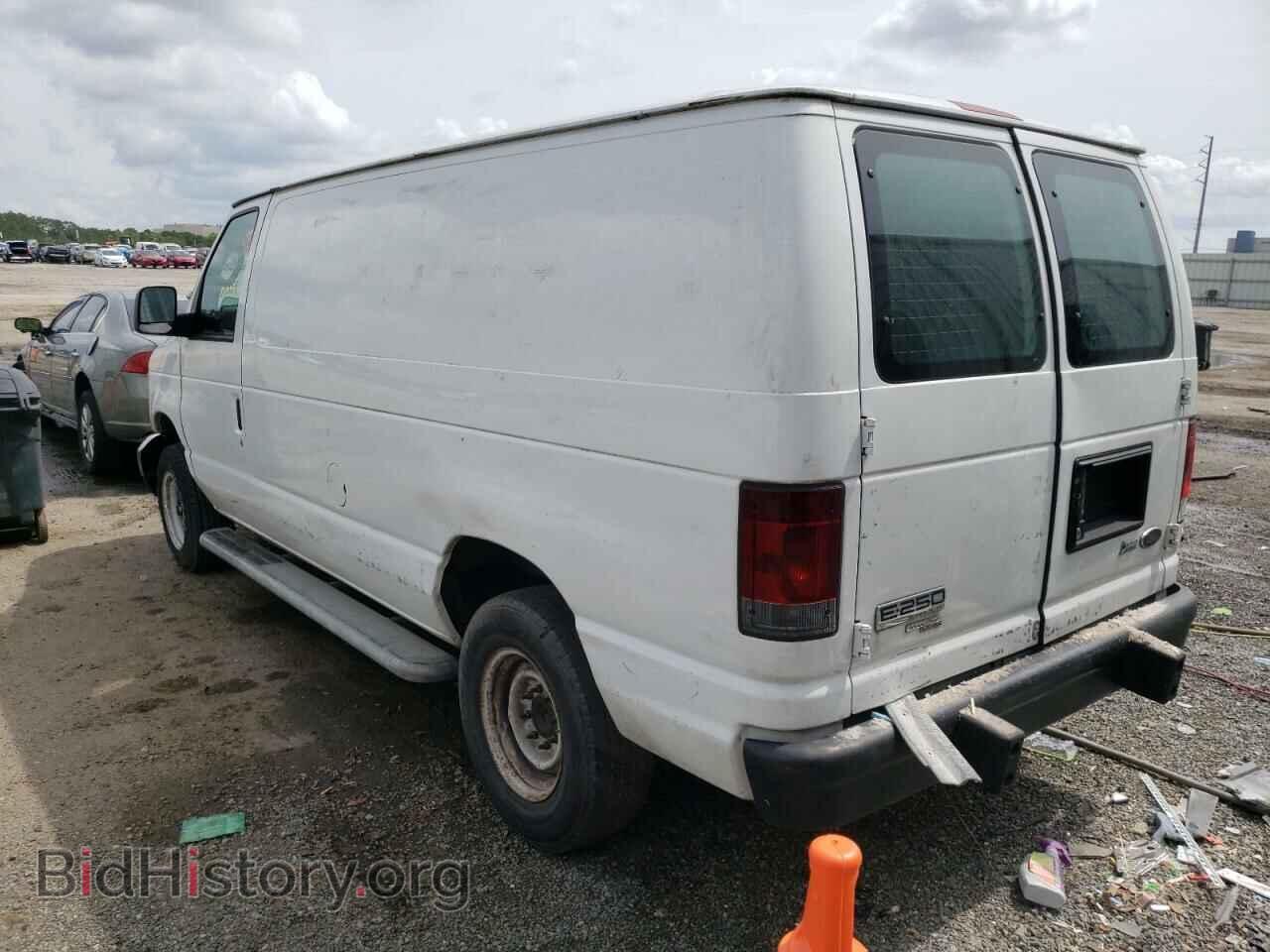 2012 FORD ECONOLINE - VIN: 1FTNE2EW7CDB05471 - Photo 3