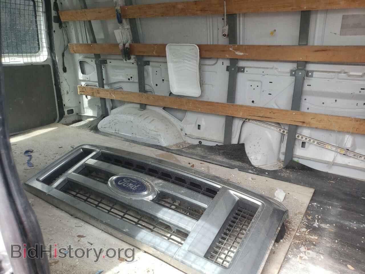 2012 FORD ECONOLINE - VIN: 1FTNE2EW7CDB05471 - Photo 6
