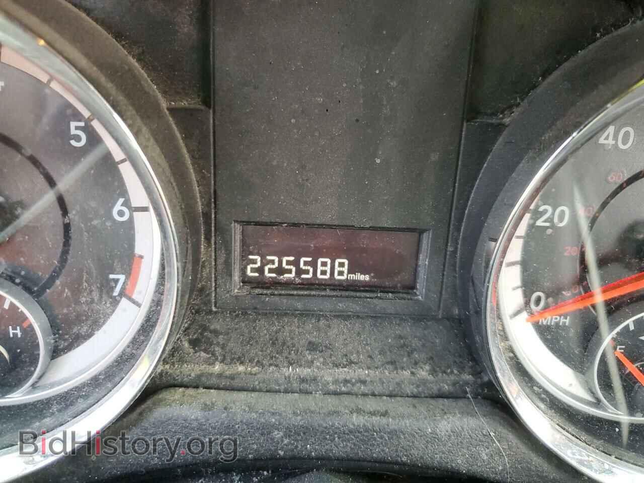 2015 DODGE CARAVAN - VIN: 2C4RDGBG5FR511586 - Фото 9