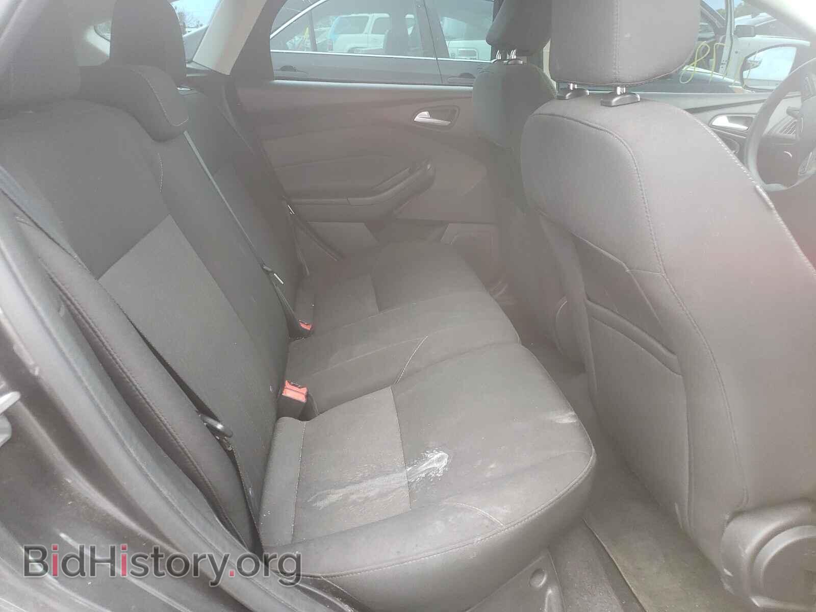 2015 FORD FOCUS - VIN: 1FADP3K21FL315741 - Фото 6
