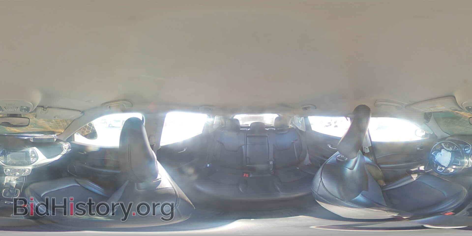 2020 JEEP COMPASS - VIN: 3C4NJCBB3LT129392 - Фото 15