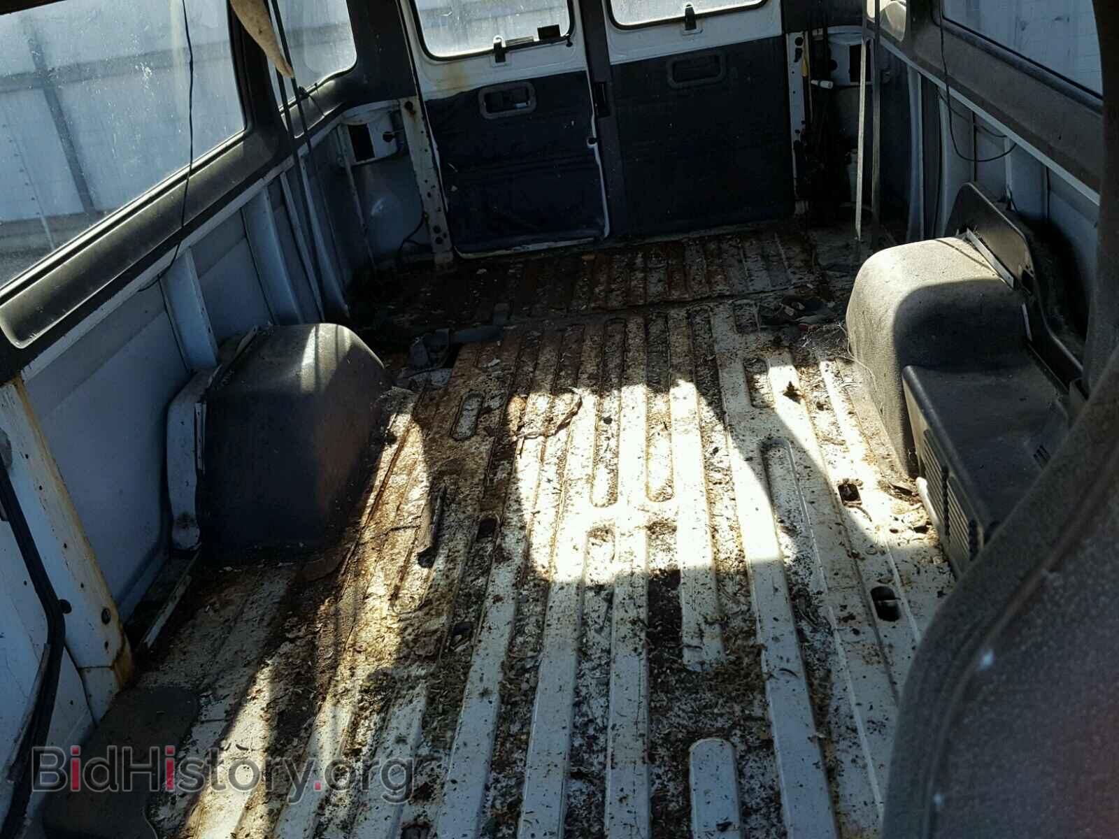 2001 DODGE RAM VAN - VIN: 2B5WB35Z21K512963 - Фото 6