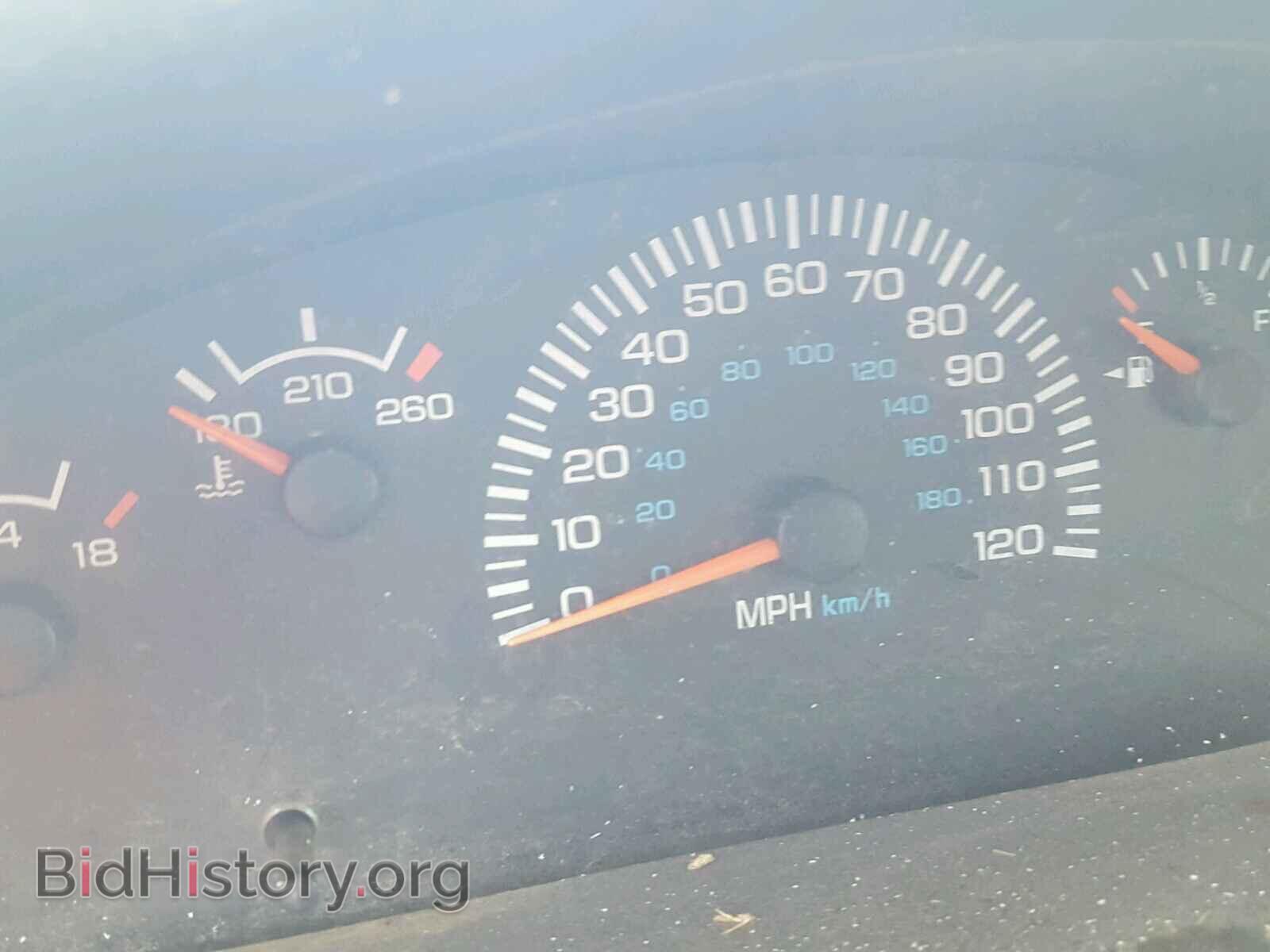 2001 DODGE RAM VAN - VIN: 2B5WB35Z21K512963 - Фото 8