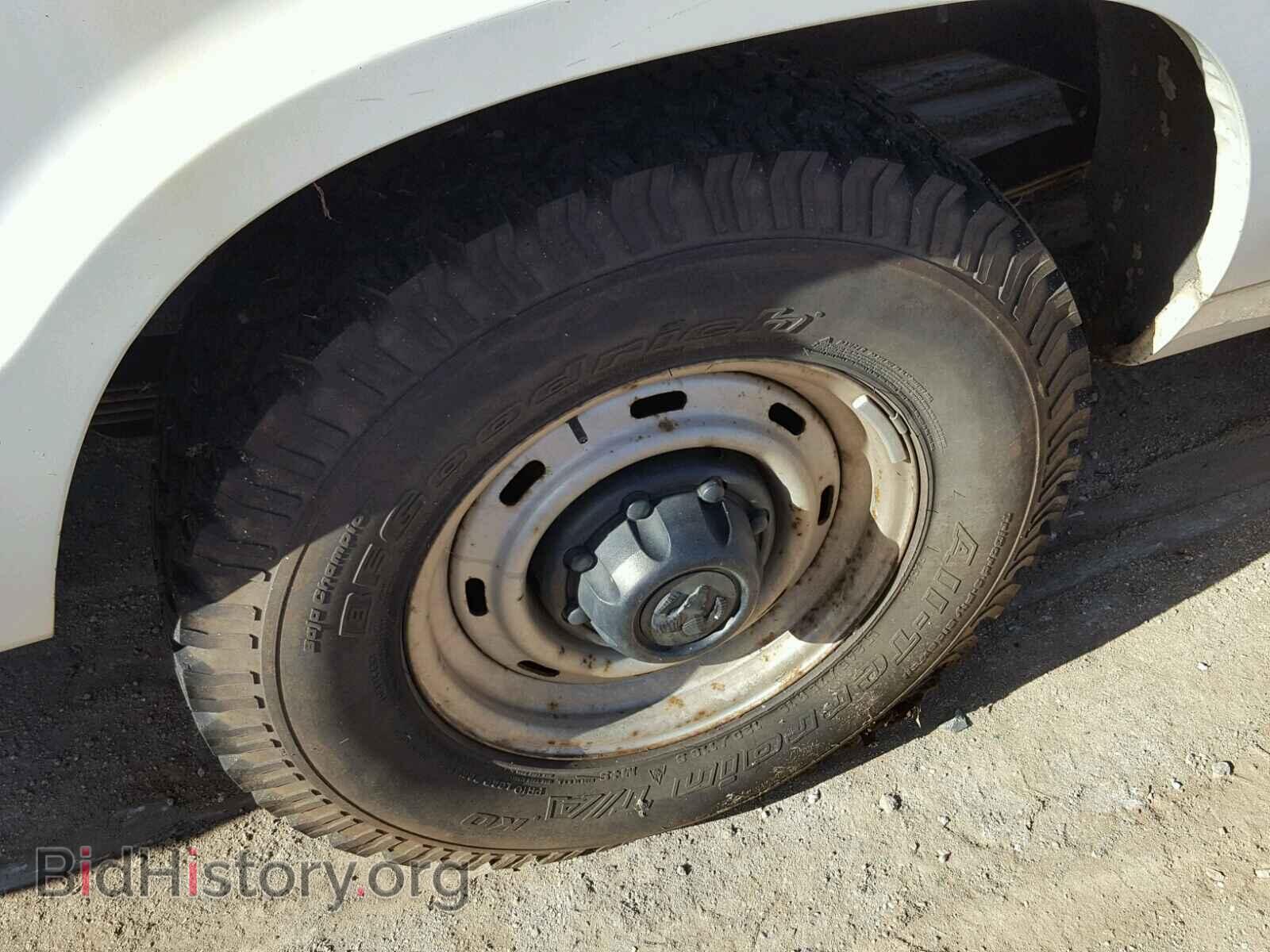 2001 DODGE RAM VAN - VIN: 2B5WB35Z21K512963 - Фото 9