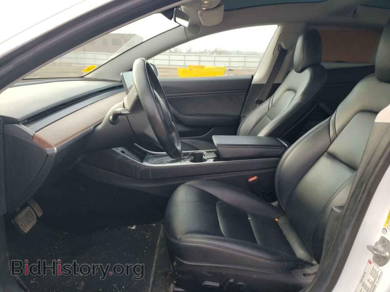 2018 TESLA MODEL 3 - VIN: 5YJ3E1EB5JF067582 - Photo 7