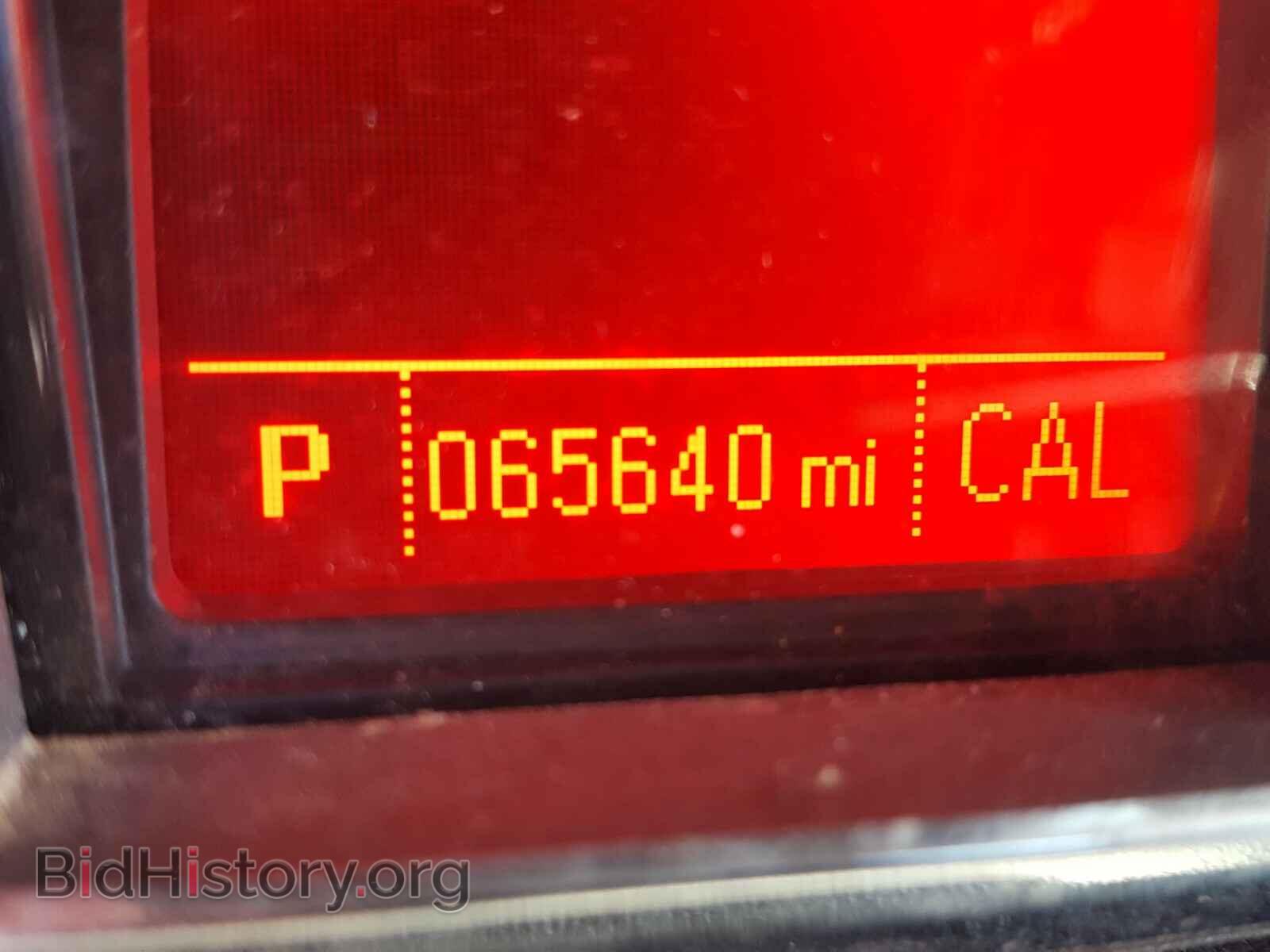 2014 GMC TERRAIN - VIN: 2GKALMEK3E6297555 - Фото 8
