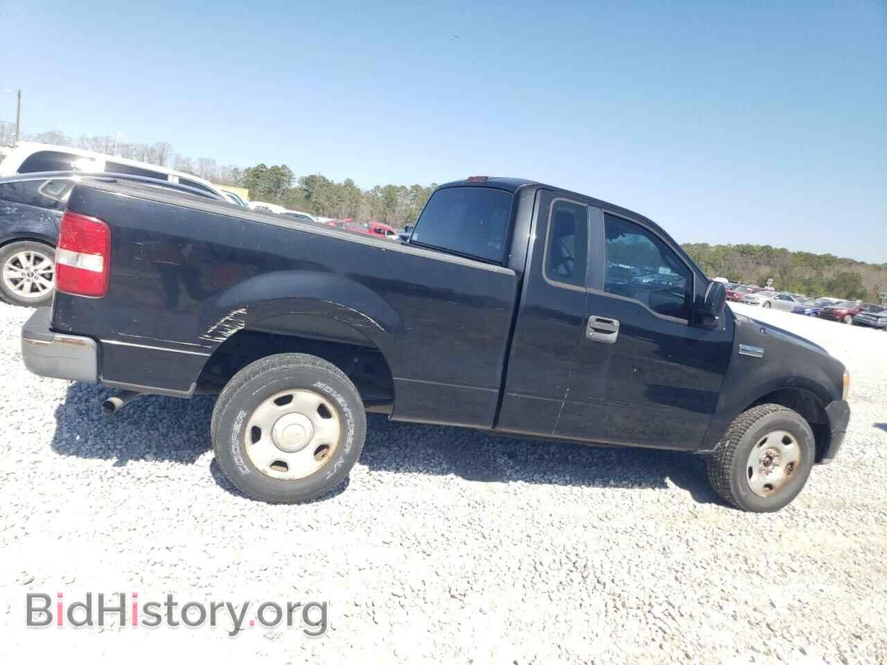 2005 FORD All Models - VIN: 1FTRF12255KF11760 - Photo 3