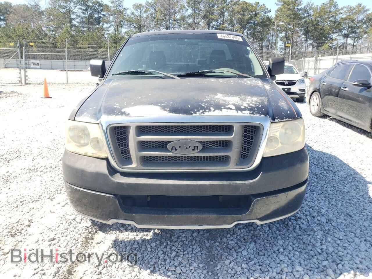 2005 FORD All Models - VIN: 1FTRF12255KF11760 - Photo 5