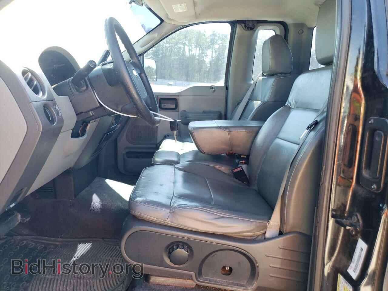 2005 FORD All Models - VIN: 1FTRF12255KF11760 - Photo 7