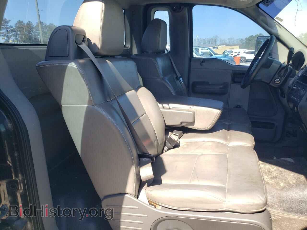 2005 FORD All Models - VIN: 1FTRF12255KF11760 - Photo 10