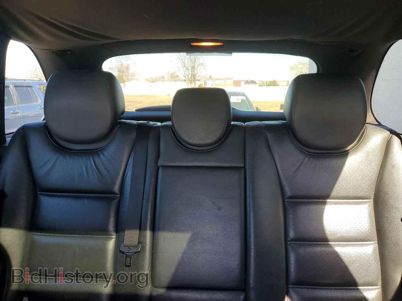 2009 PORSCHE CAYENNE - VIN: WP1AA29P99LA07438 - Фото 10