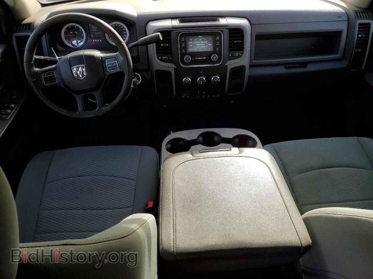 2016 RAM 2500 - VIN: 3C6TR5CT8GG219873 - Фото 8
