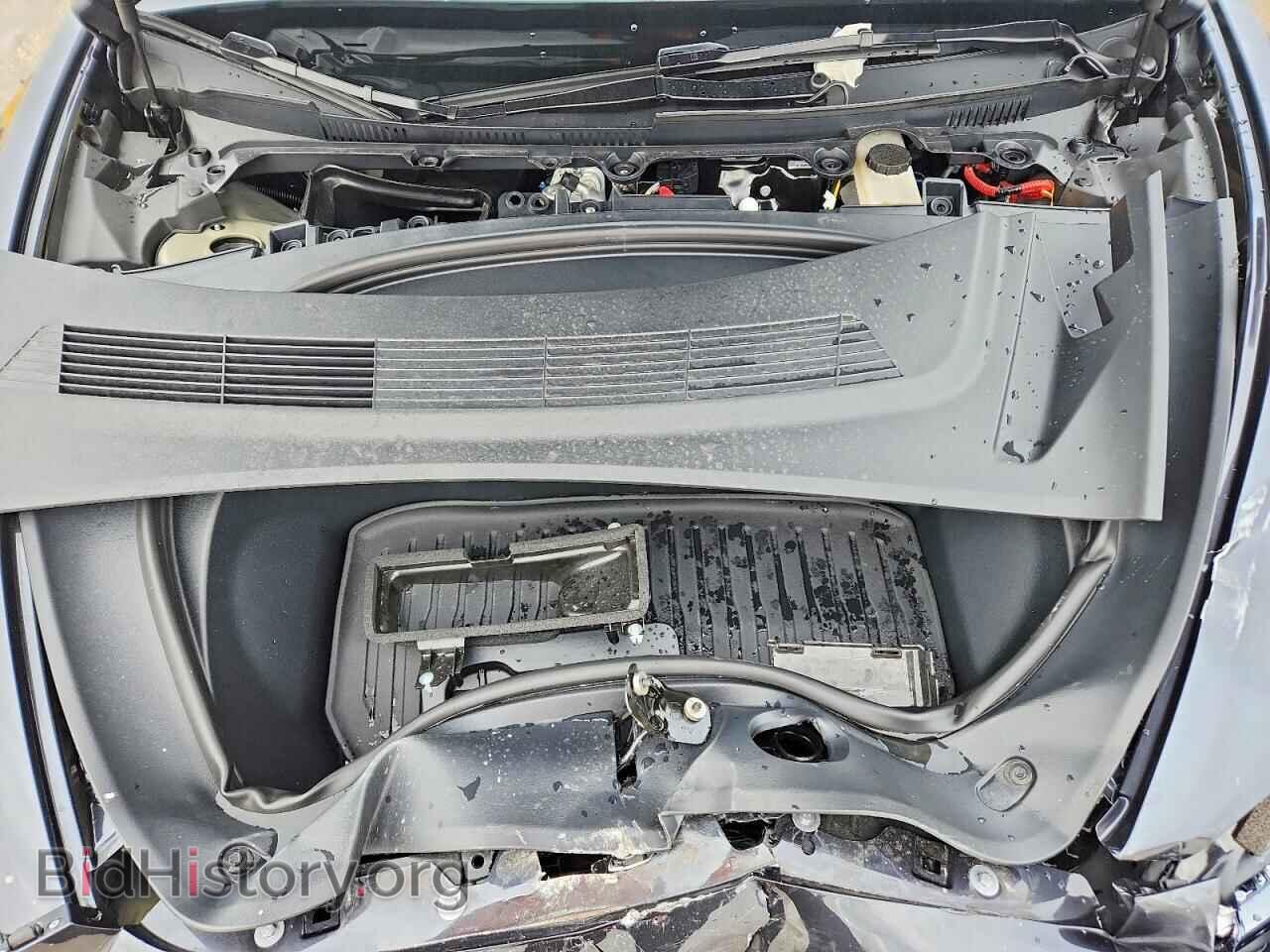 2026 TESLA MODEL 3 - VIN: 5YJ3E1EA1TF127013 - Photo 11