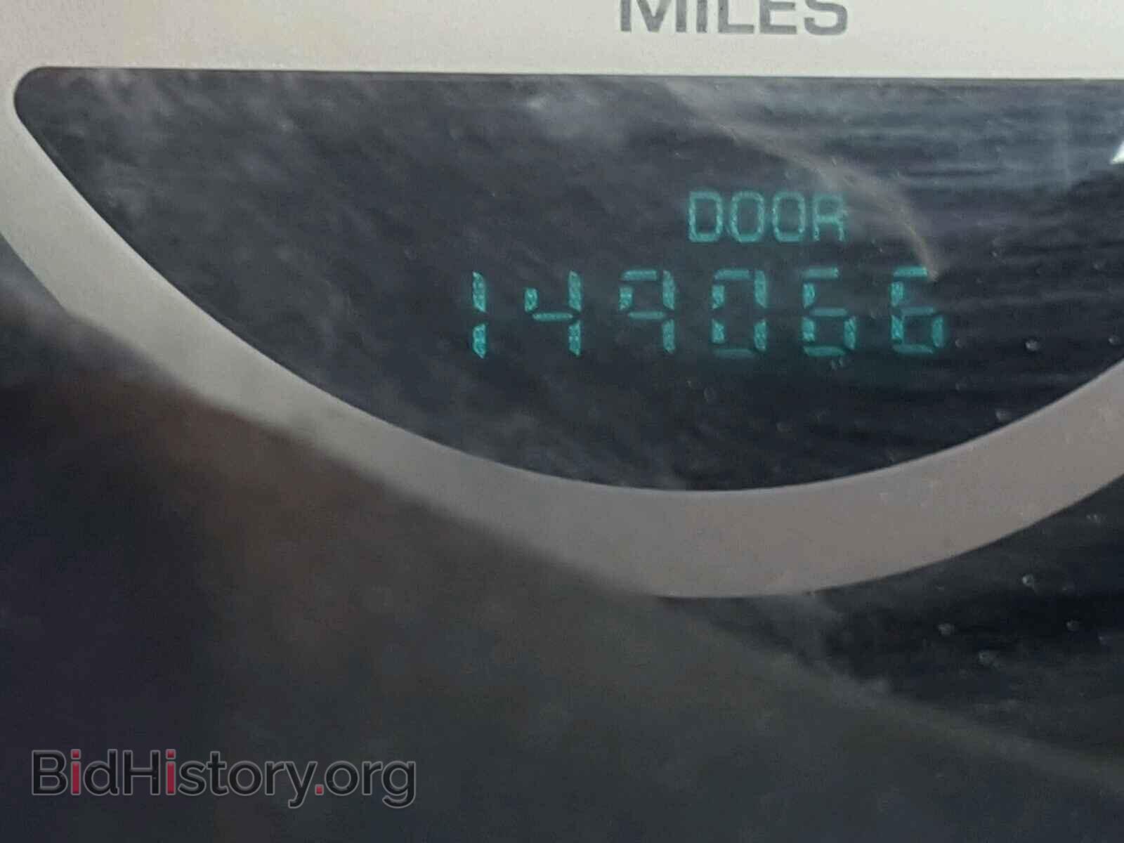 2003 DODGE NEON - VIN: 1B3ES56C23D111839 - Фото 8