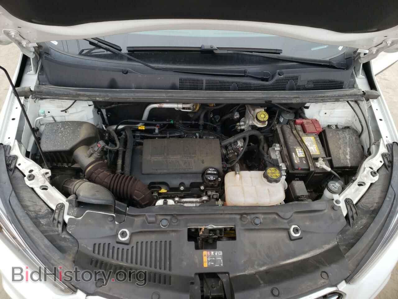 2020 BUICK ENCORE - VIN: KL4CJCSB4LB061283 - Photo 7