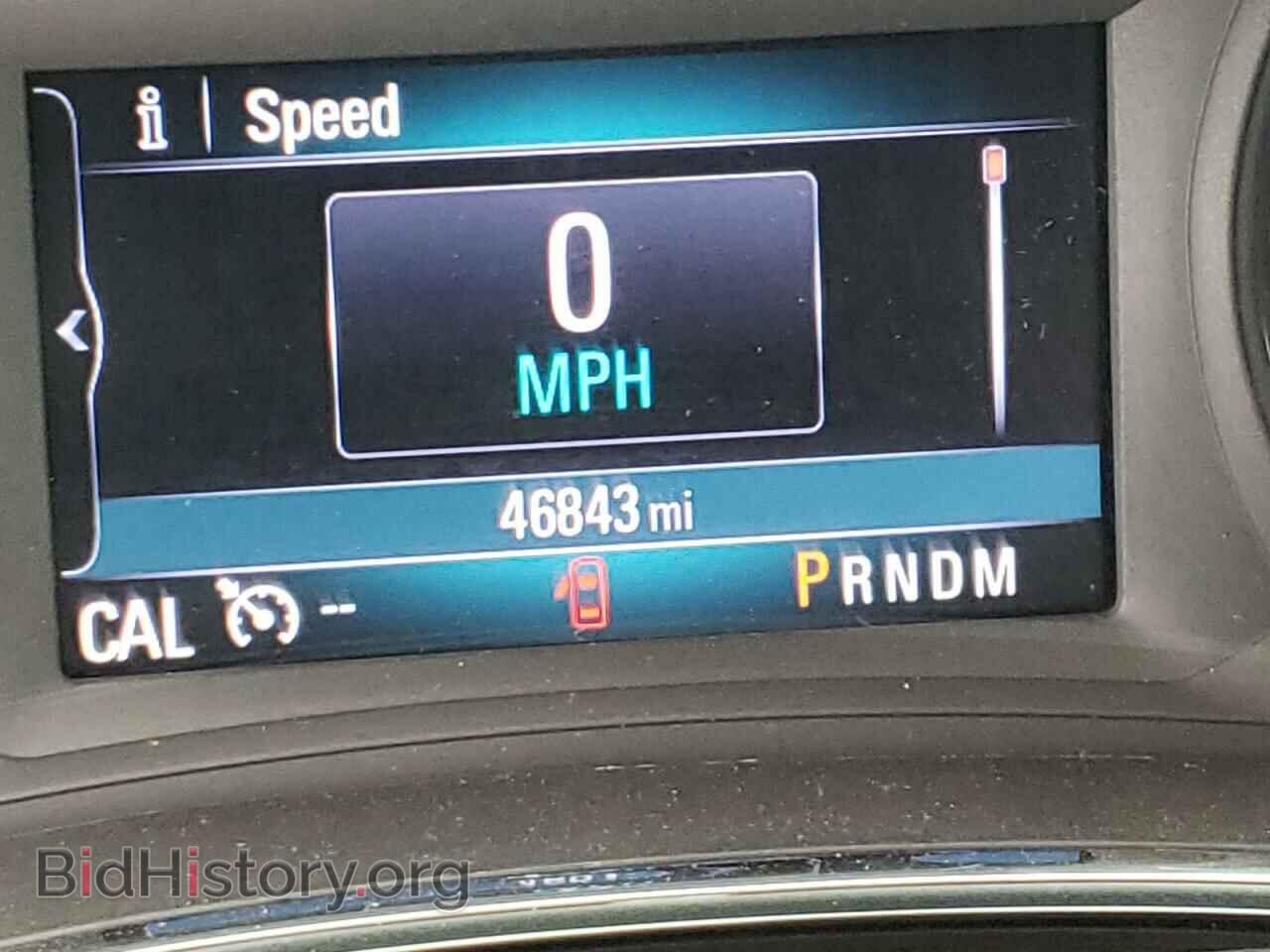2020 BUICK ENCORE - VIN: KL4CJCSB4LB061283 - Photo 8