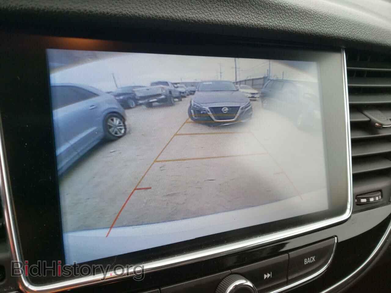 2020 BUICK ENCORE - VIN: KL4CJCSB4LB061283 - Photo 9