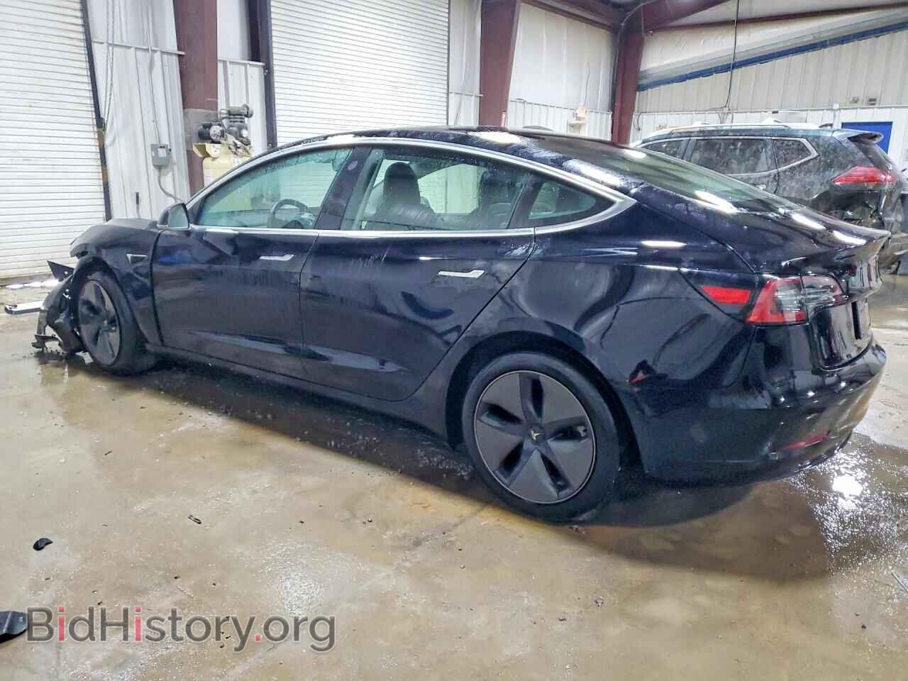 2020 TESLA MODEL 3 - VIN: 5YJ3E1EA9LF657603 - Photo 2