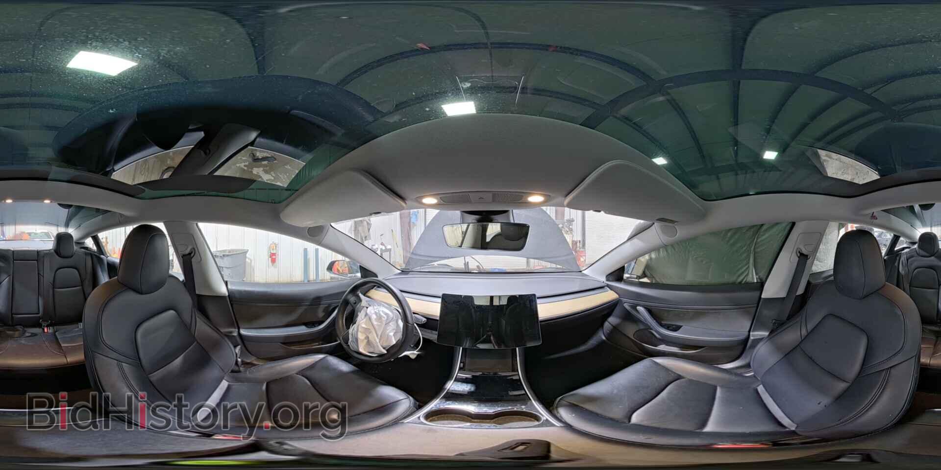 2020 TESLA MODEL 3 - VIN: 5YJ3E1EA9LF657603 - Photo 14
